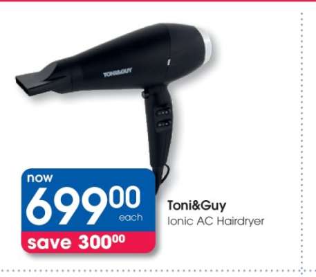 Toni&Guy