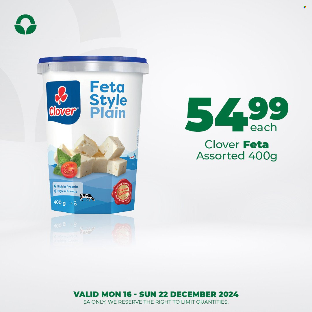 Food Lover's Market specials - 16/12/2024 - 22/12/2024. Page 1