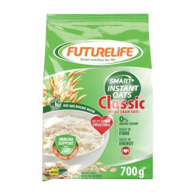 Future Life Instant Oats Classic-700g