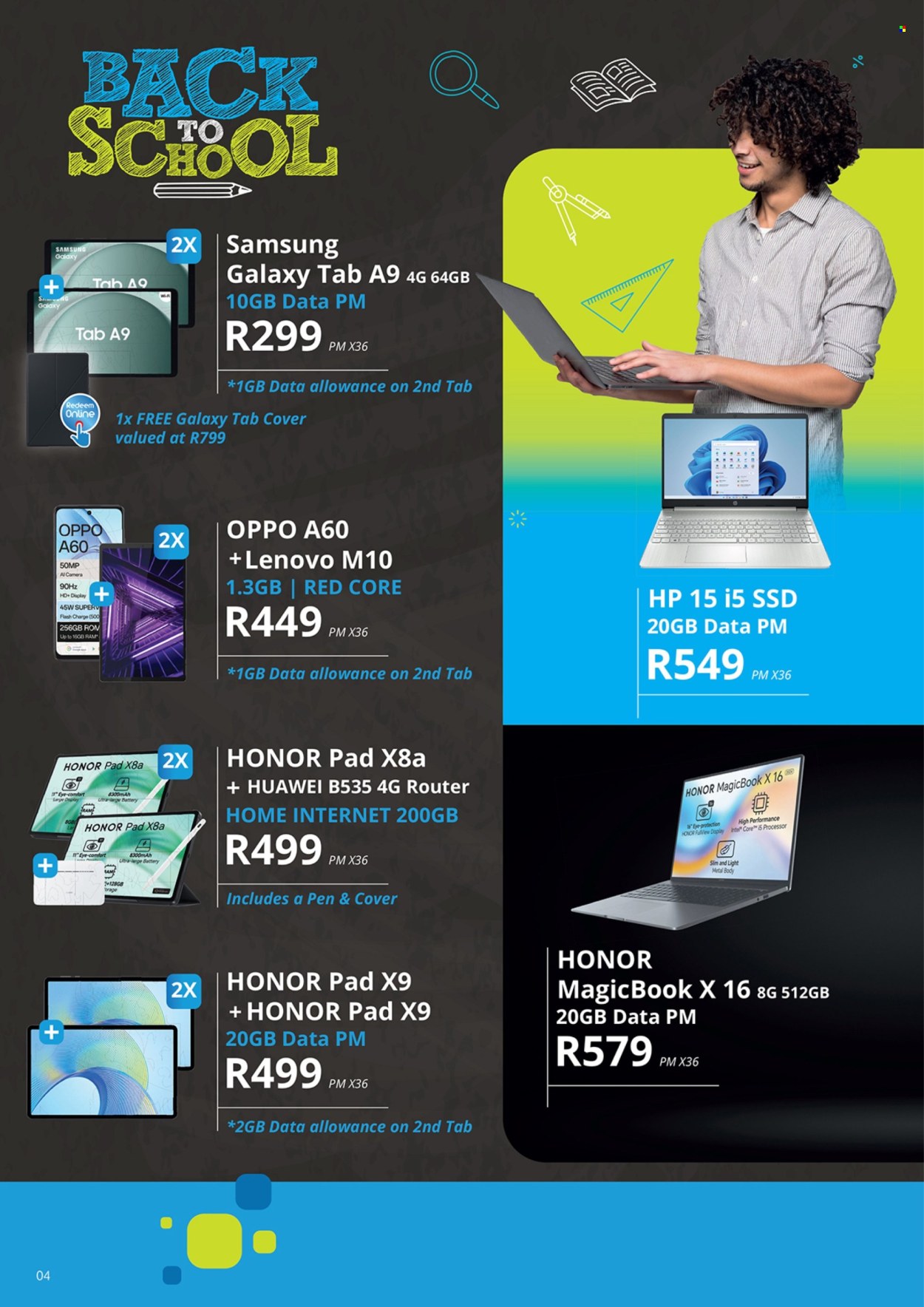 Cellucity specials - 07/01/2025 - 06/02/2025. Page 1