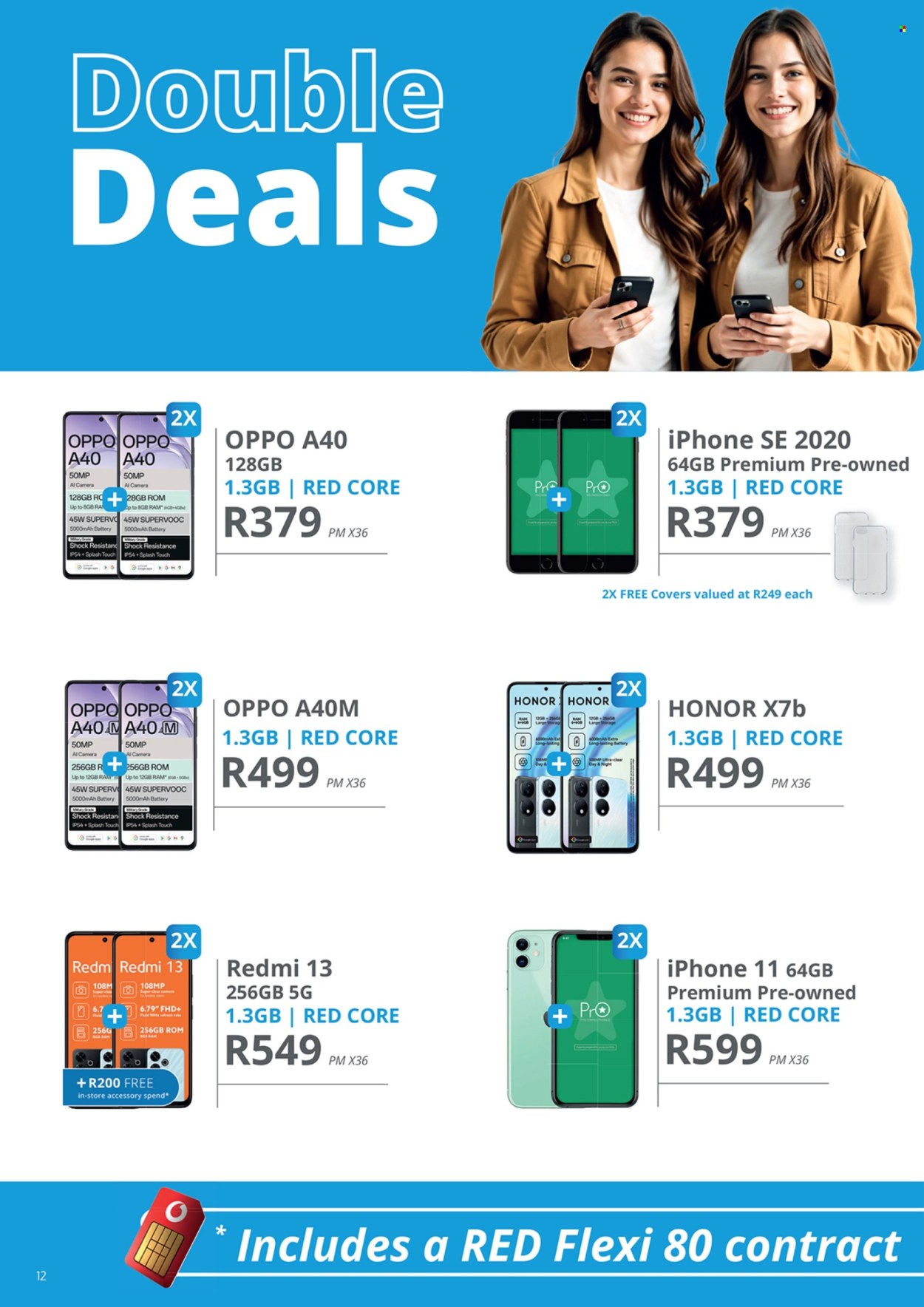 Cellucity specials - 07/01/2025 - 06/02/2025. Page 1