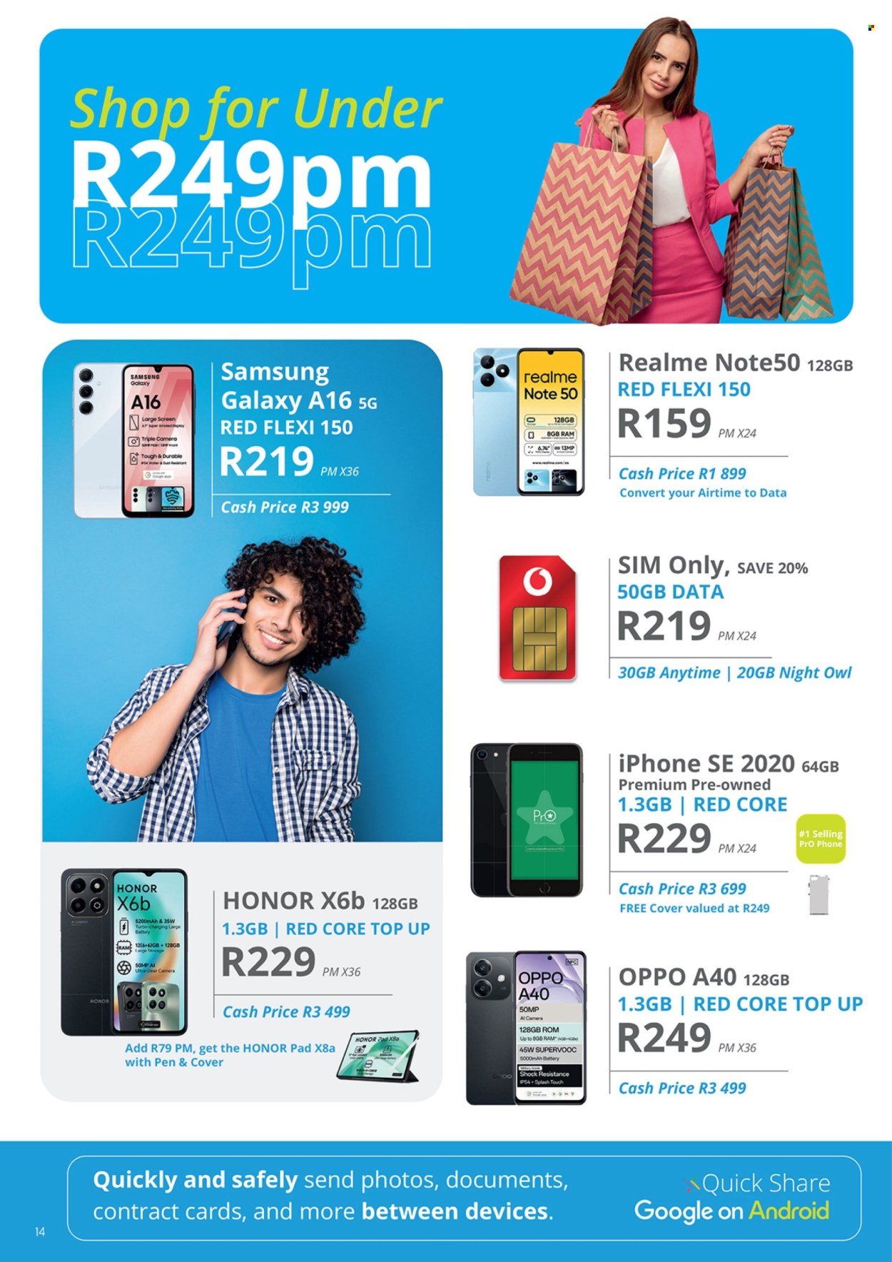 Cellucity specials - 07/01/2025 - 06/02/2025. Page 1