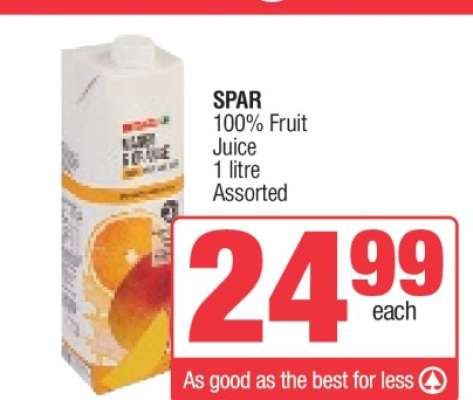 SPAR