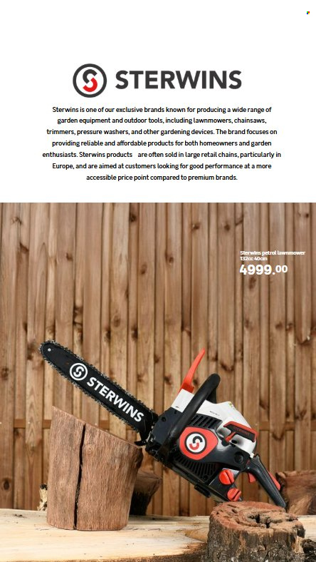 Leroy Merlin specials - 14/02/2025 - 13/12/2025. Page 1