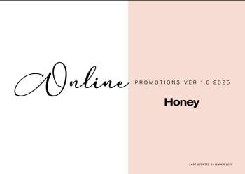 Honey catalogue .