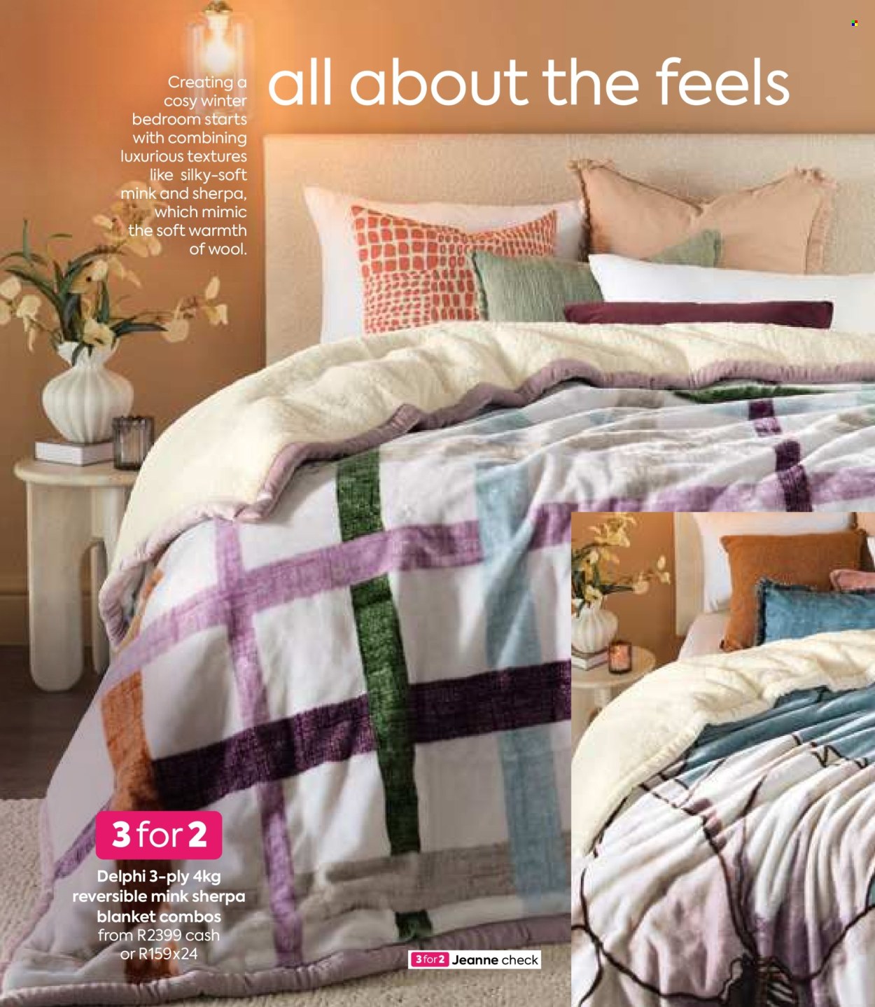 HomeChoice specials - 28/03/2025 - 29/05/2025. Page 1