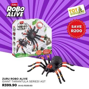 Toy Kingdom catalogue .