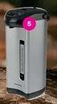Bennett Read 5L Smart Flask