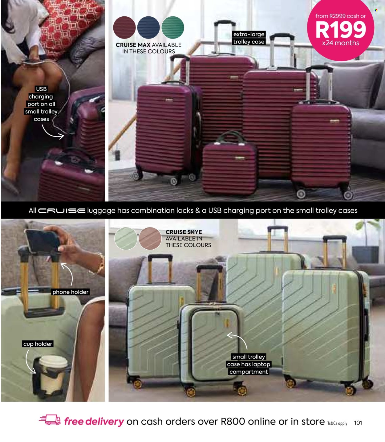 HomeChoice specials - 24/04/2025 - 26/06/2025. Page 1