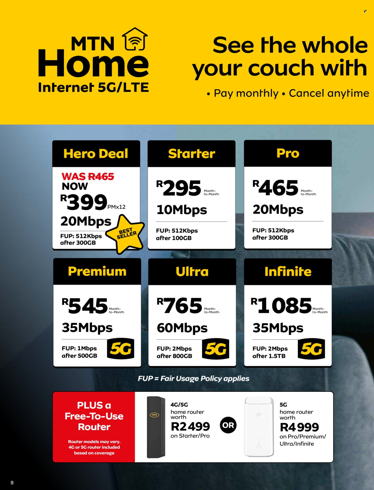 MTN specials - 07/05/2025 - 06/06/2025. Page 1