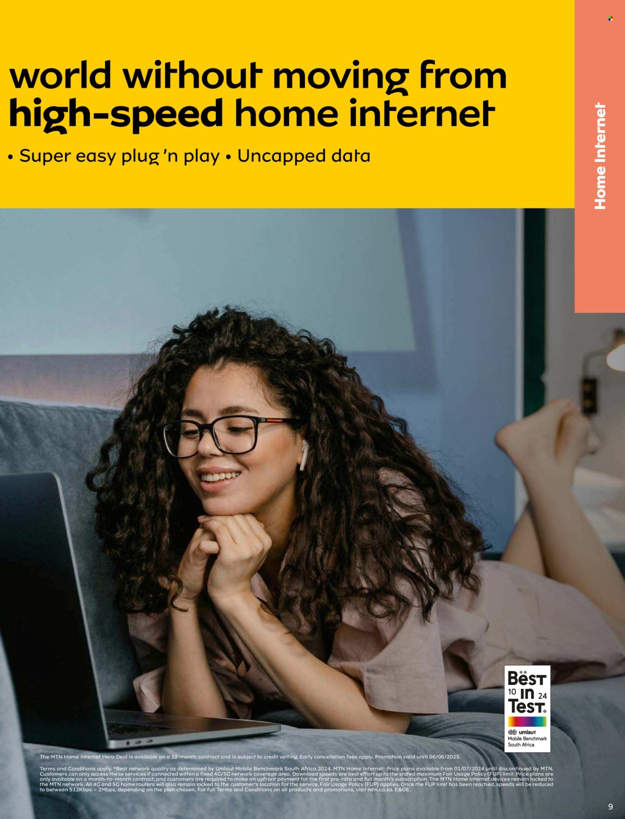 MTN specials - 07/05/2025 - 06/06/2025. Page 1