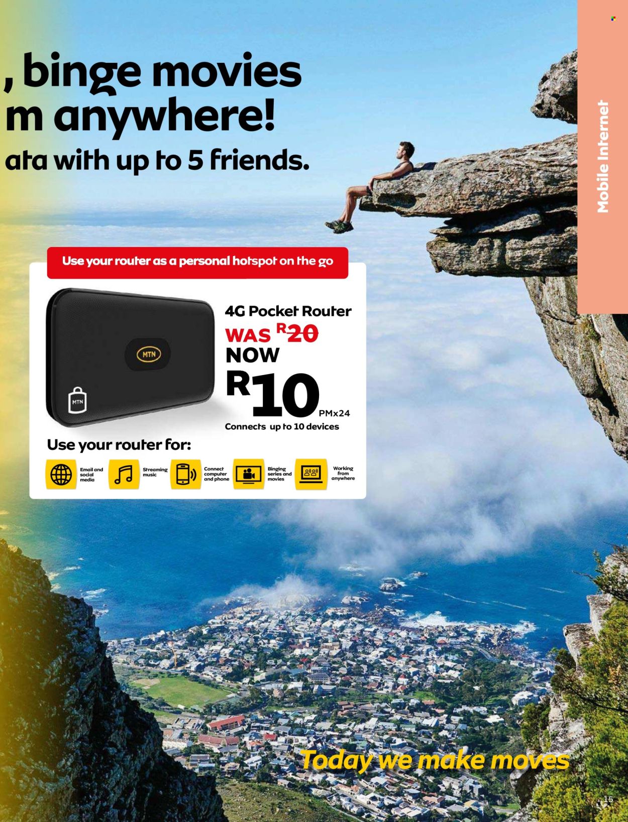 MTN specials - 07/05/2025 - 06/06/2025. Page 1