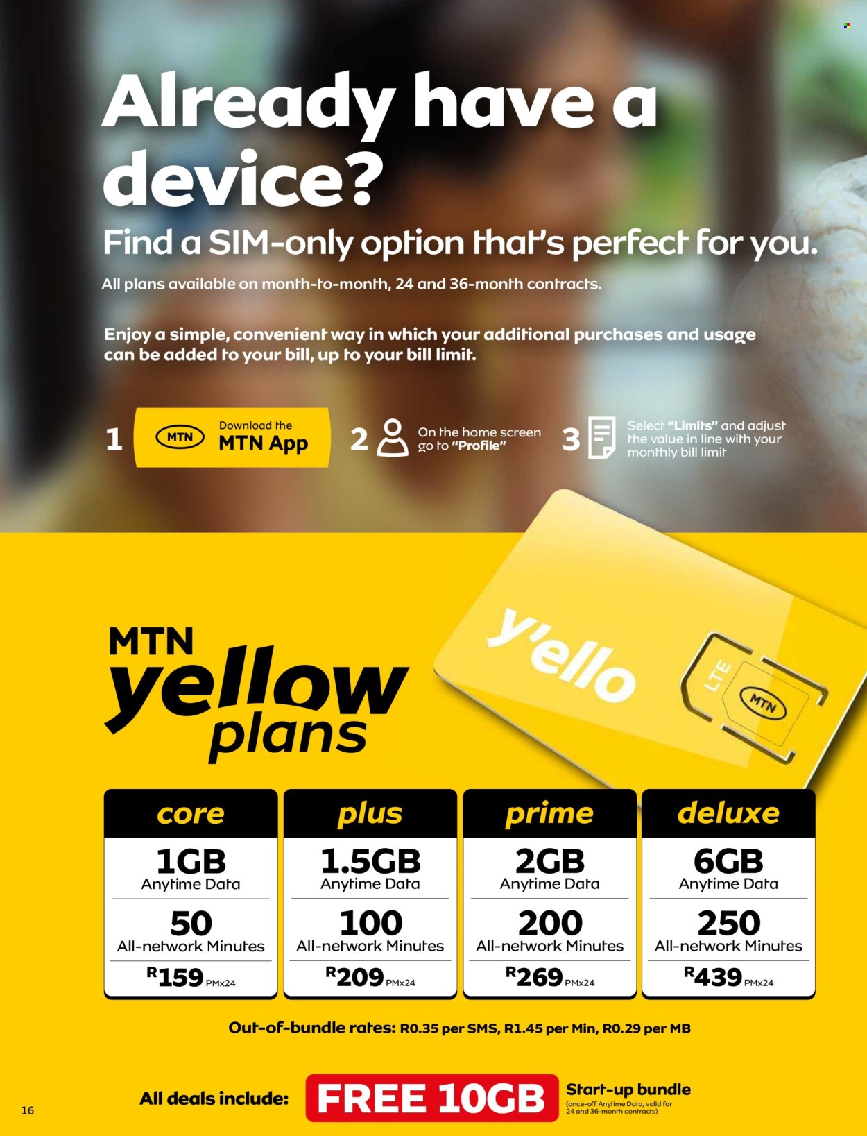 MTN specials - 07/05/2025 - 06/06/2025. Page 1