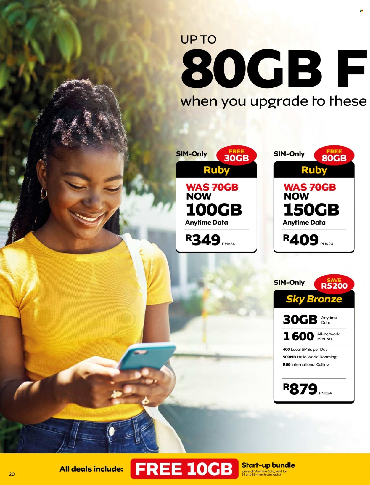 MTN specials - 07/05/2025 - 06/06/2025. Page 1