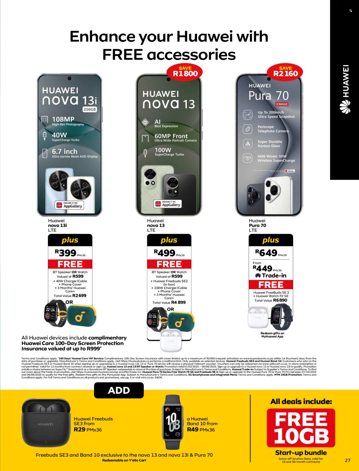 MTN specials - 07/05/2025 - 06/06/2025. Page 1