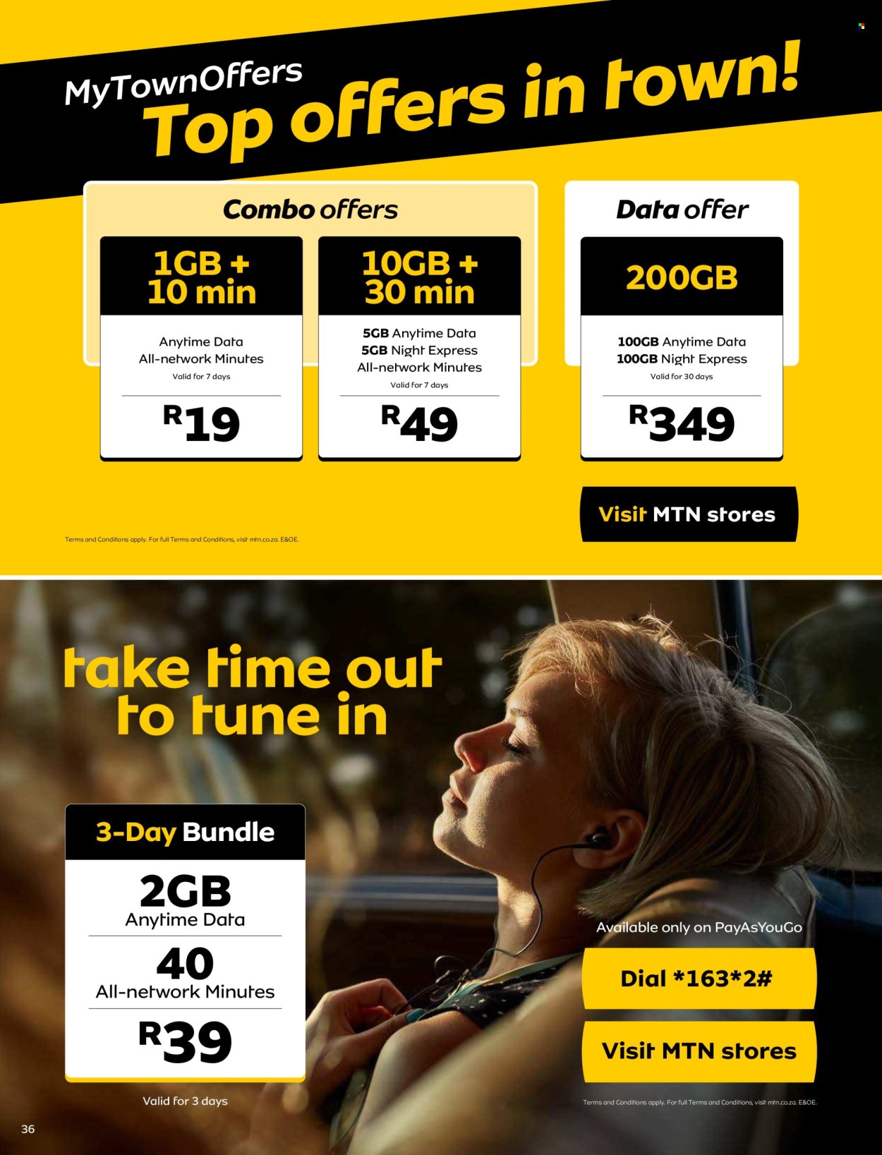 MTN specials - 07/05/2025 - 06/06/2025. Page 1