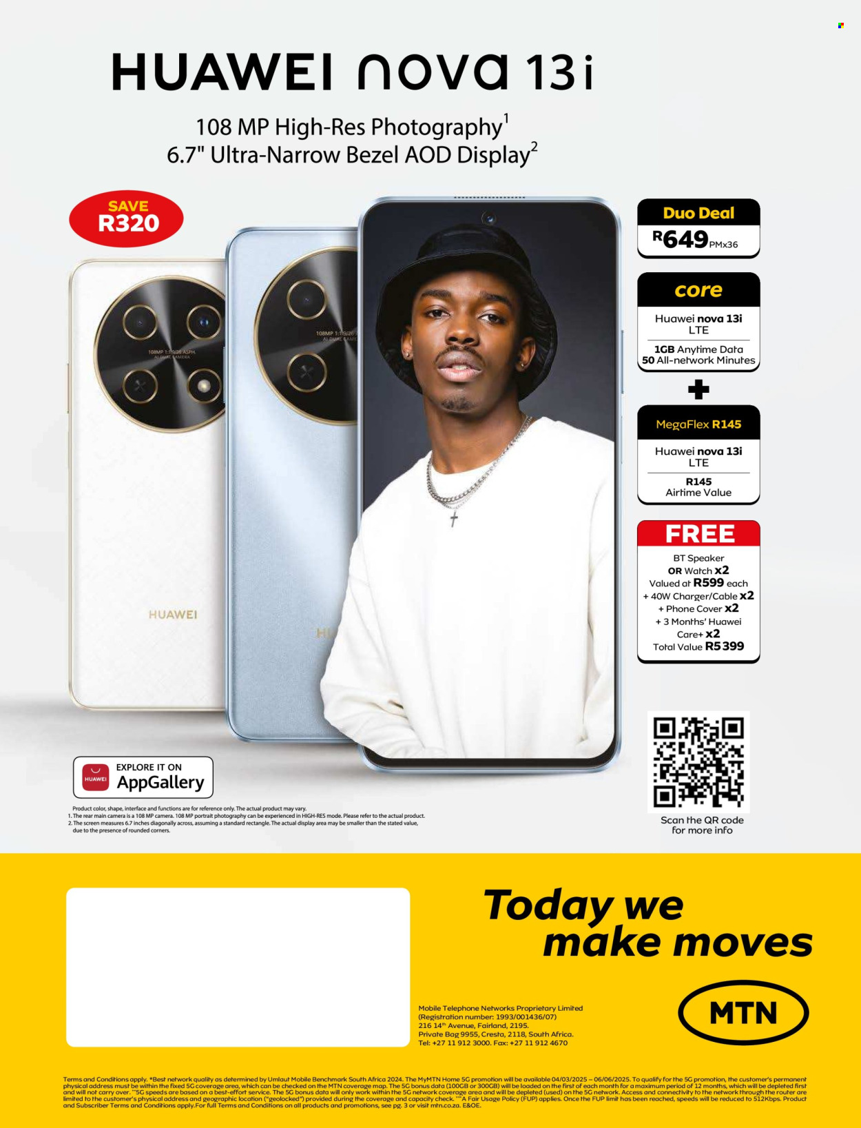 MTN specials - 07/05/2025 - 06/06/2025. Page 1
