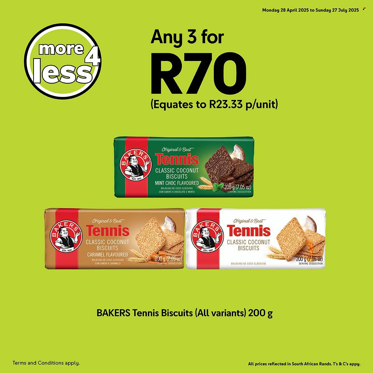 Makro specials - 28/04/2025 - 27/06/2025. Page 1