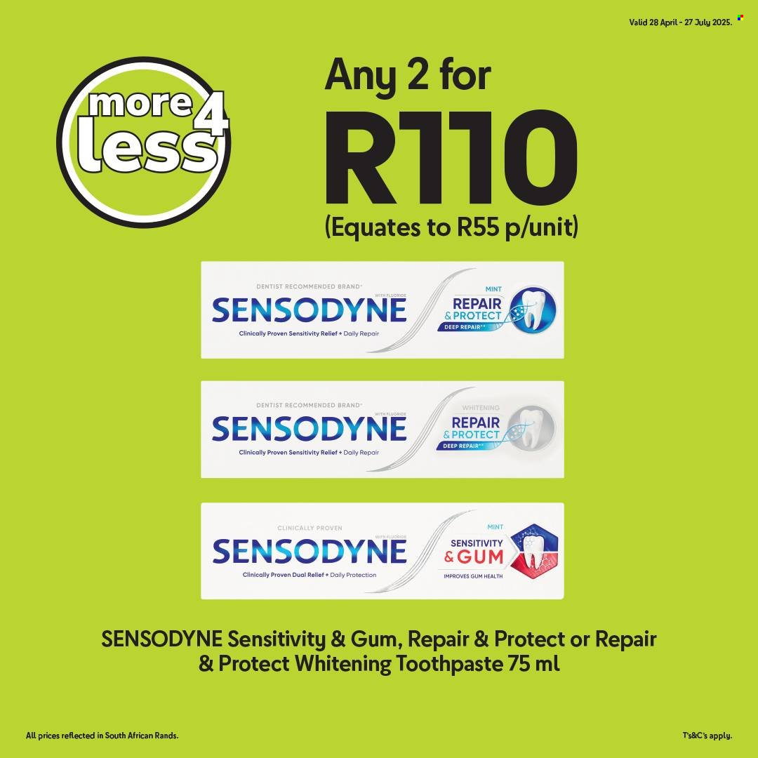 Makro specials - 28/04/2025 - 27/06/2025. Page 1