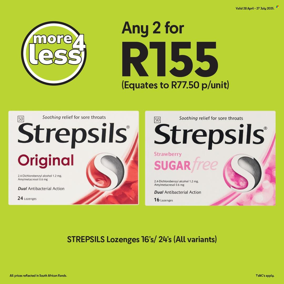Makro specials - 28/04/2025 - 27/06/2025. Page 1