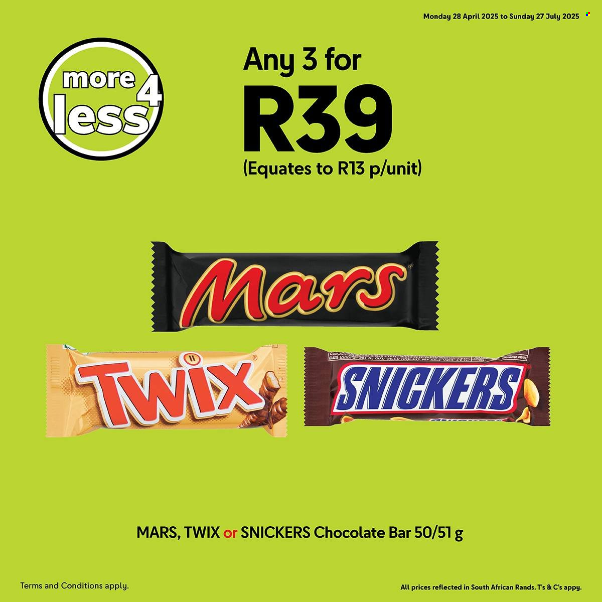 Makro specials - 28/04/2025 - 27/06/2025. Page 1