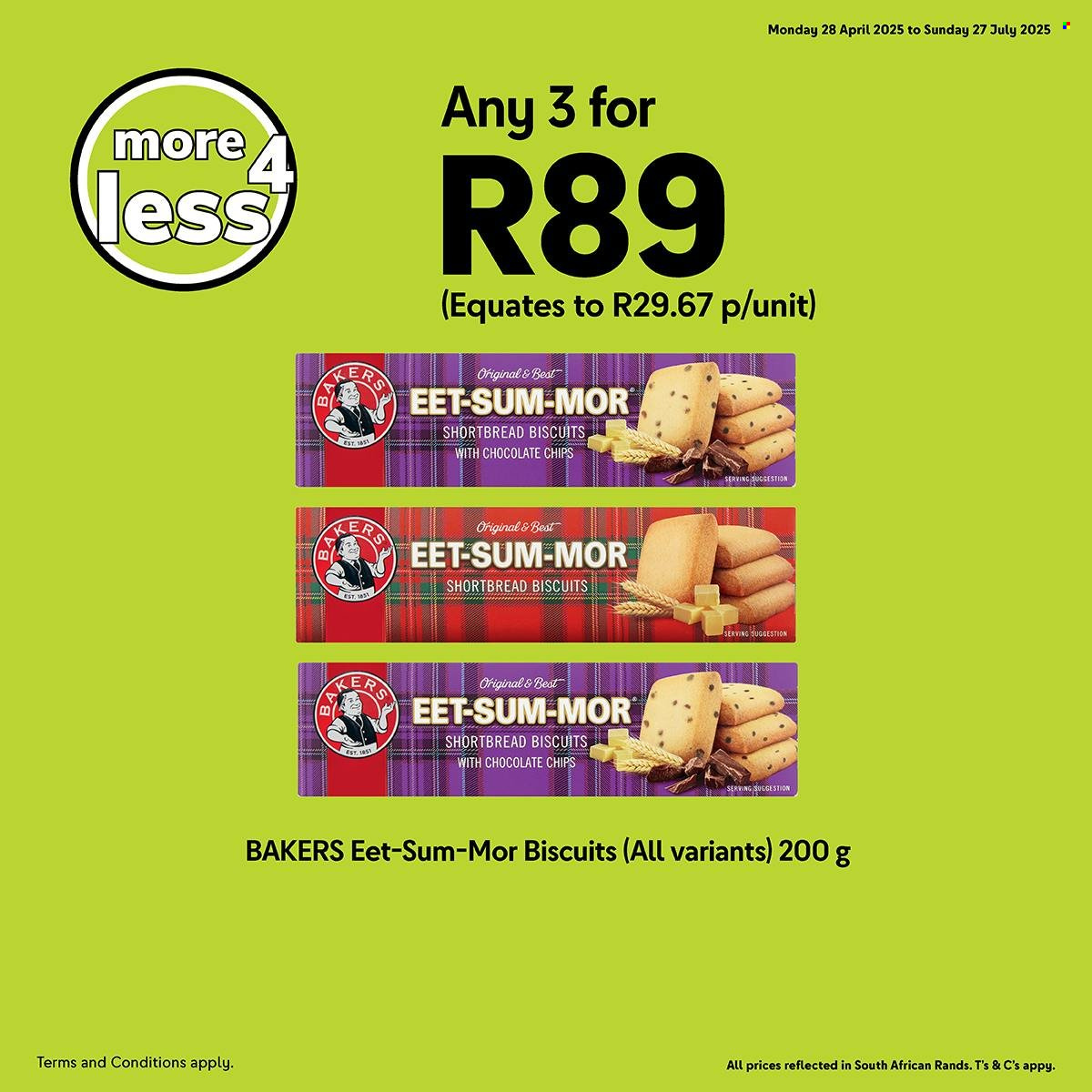 Makro specials - 28/04/2025 - 27/06/2025. Page 1