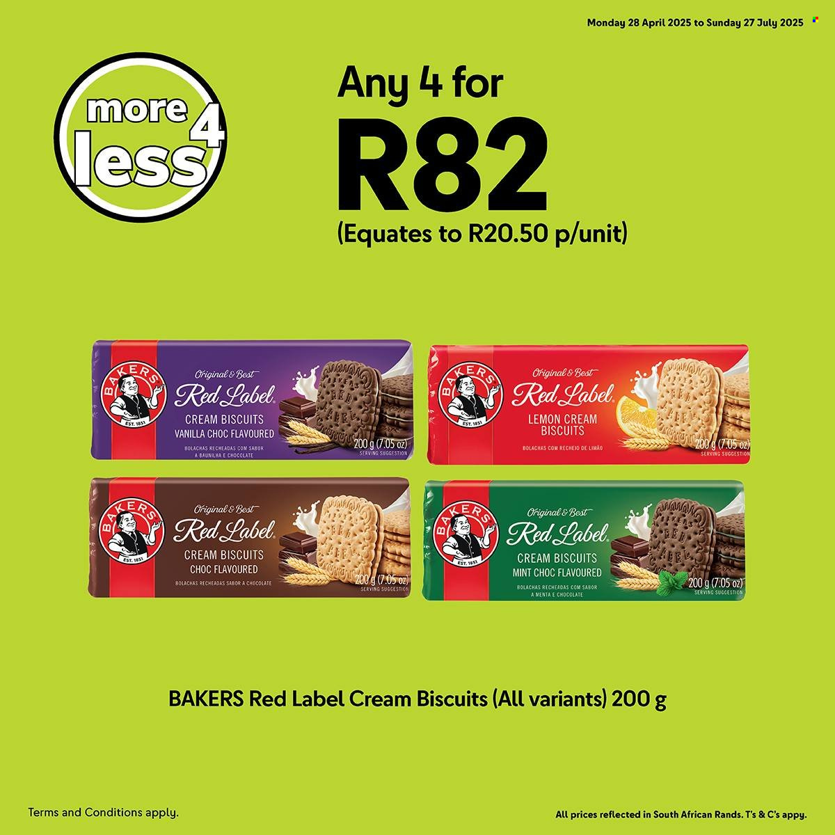 Makro specials - 28/04/2025 - 27/06/2025. Page 1