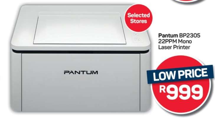 Pantum BP2305