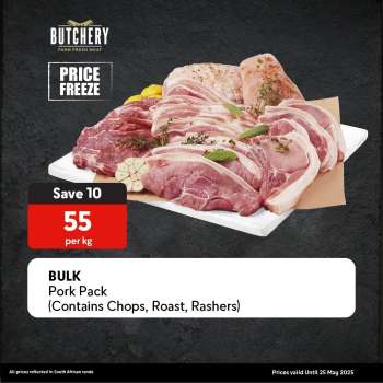 Makro catalogue  - 14/05/2025 - 25/05/2025.