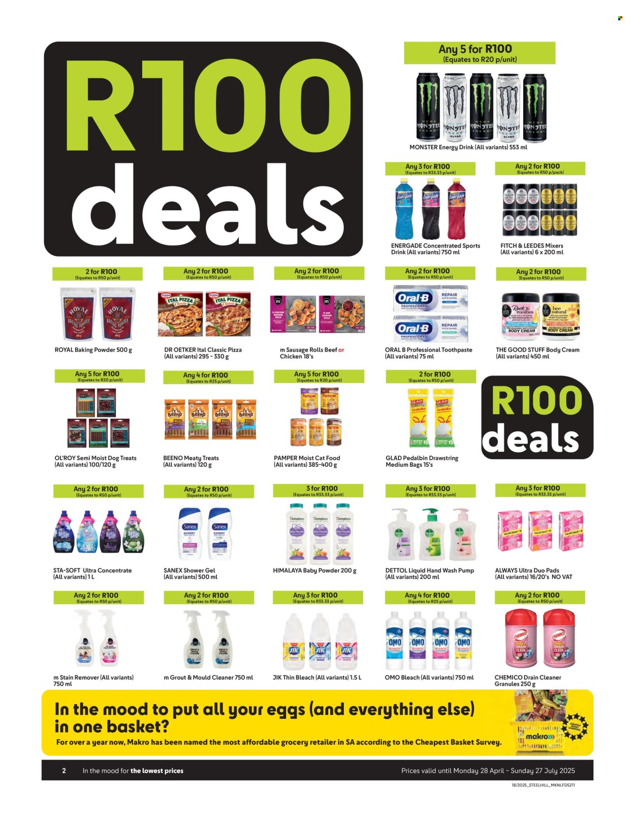 Makro specials - 28/04/2025 - 27/07/2025. Page 2