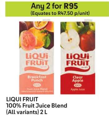 Liqui Fruit