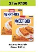 Bokomo Weet-Bix