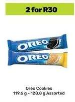 Oreo Cookies