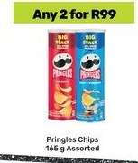 Pringles Chips