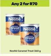 Nestlé Caramel Treat 360 g