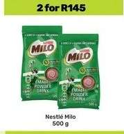 Nestlé Milo