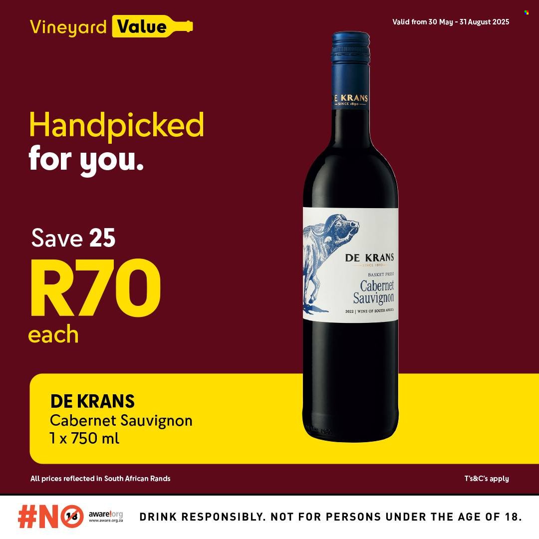 Makro specials - 30/05/2025 - 31/08/2025. Page 6