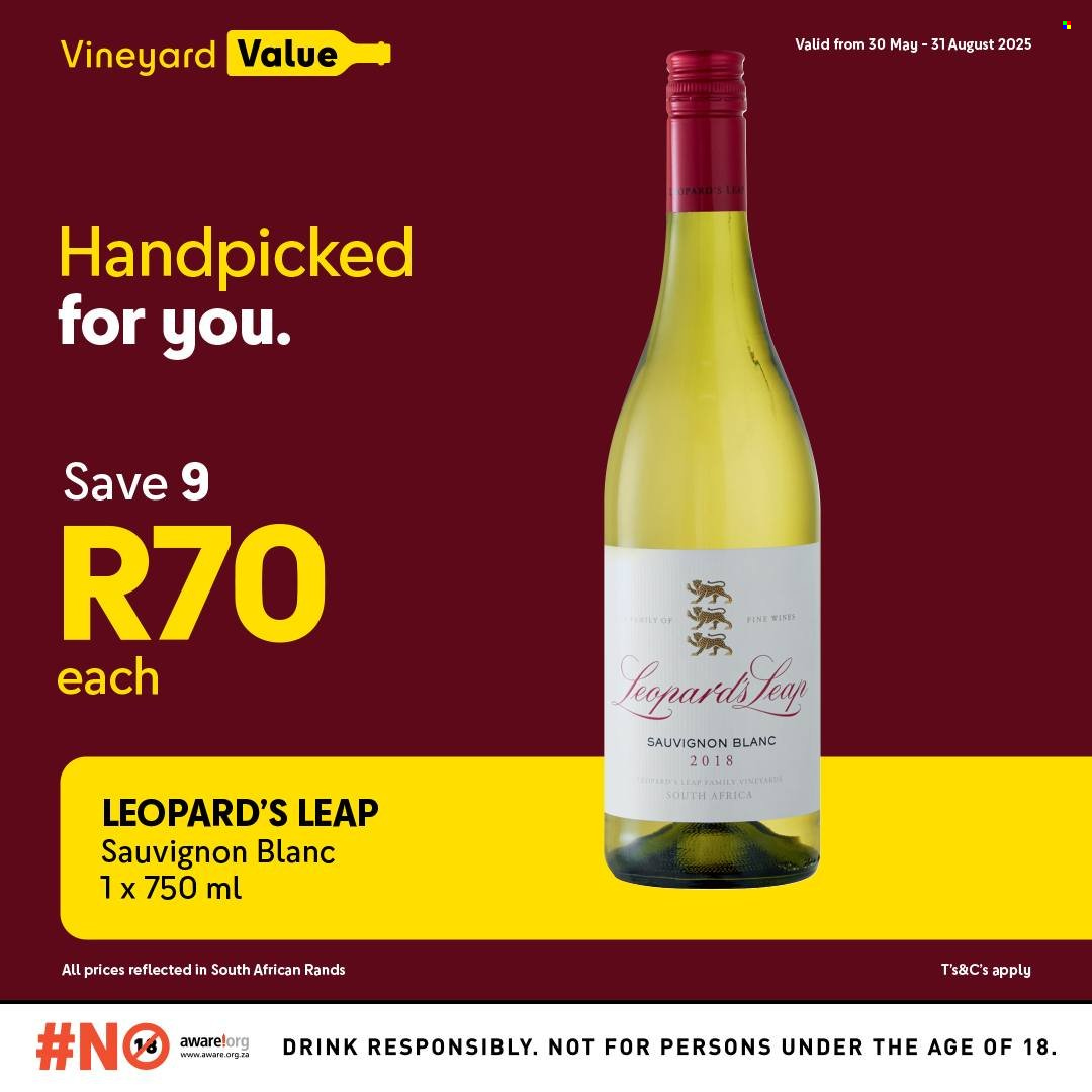 Makro specials - 30/05/2025 - 31/08/2025. Page 10