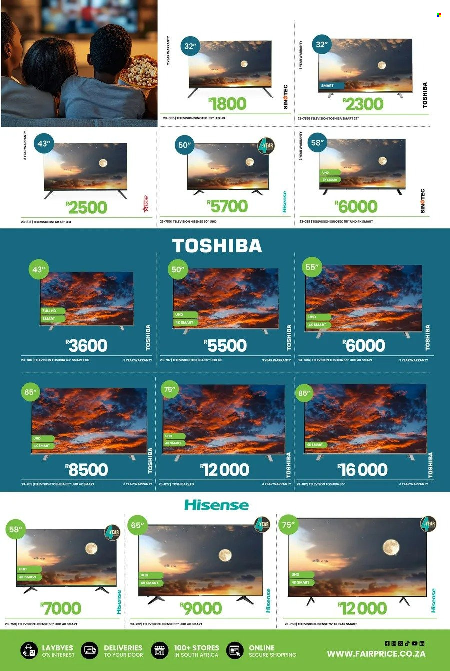 Fair Price specials - 01/06/2025 - 30/06/2025. Page 5