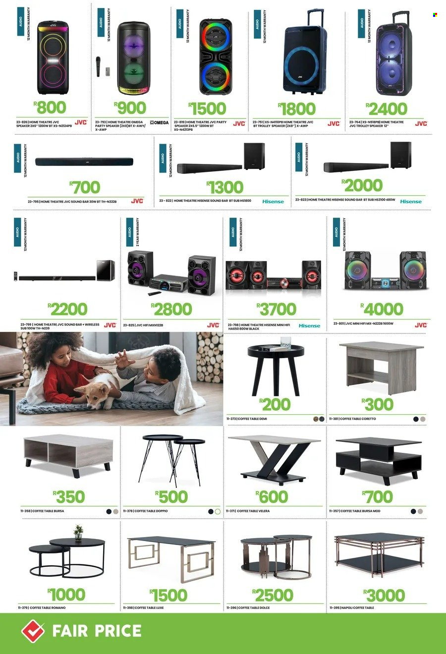 Fair Price specials - 01/06/2025 - 30/06/2025. Page 6