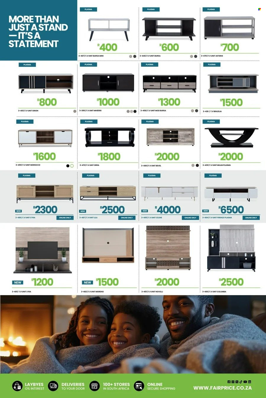 Fair Price specials - 01/06/2025 - 30/06/2025. Page 7