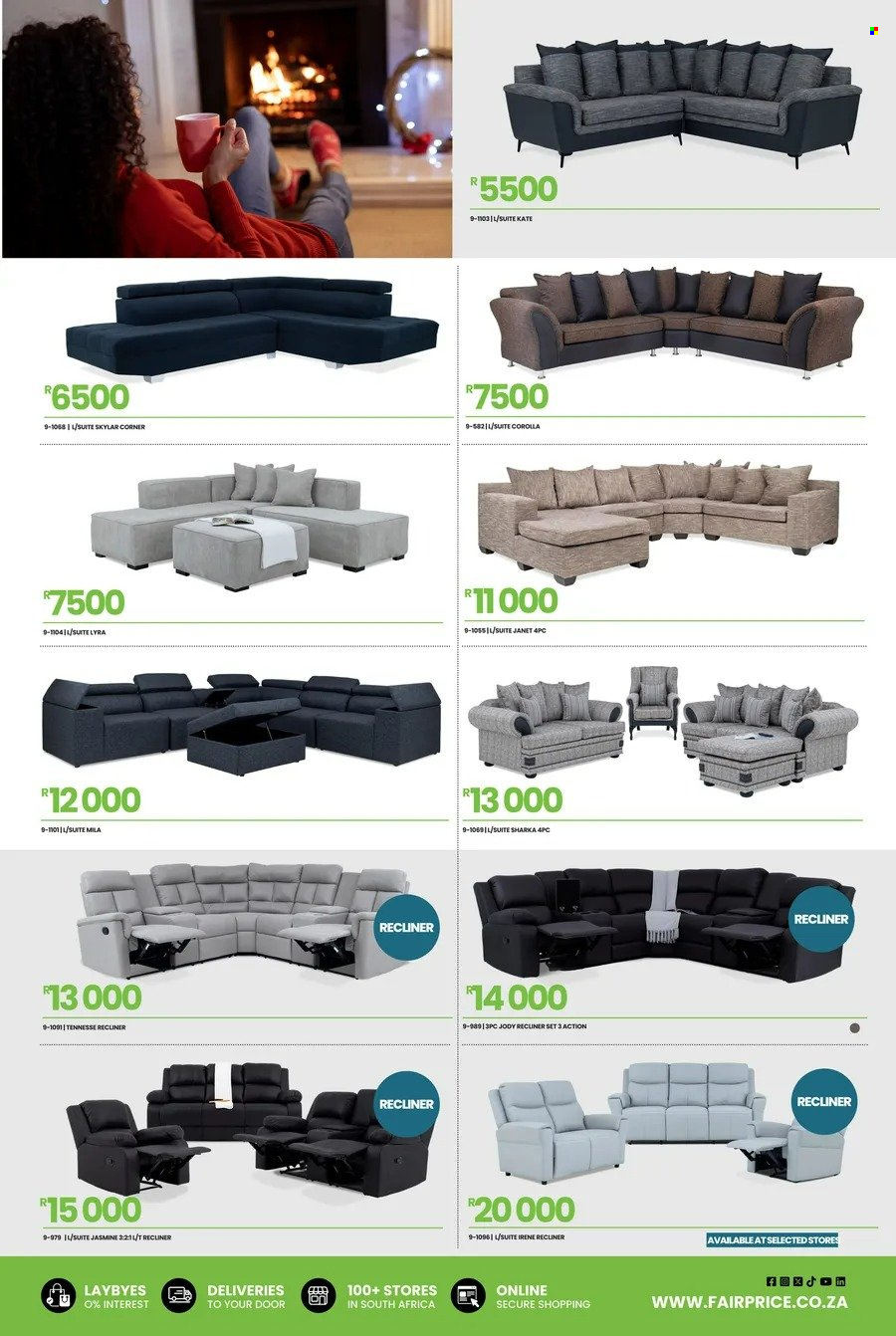 Fair Price specials - 01/06/2025 - 30/06/2025. Page 9