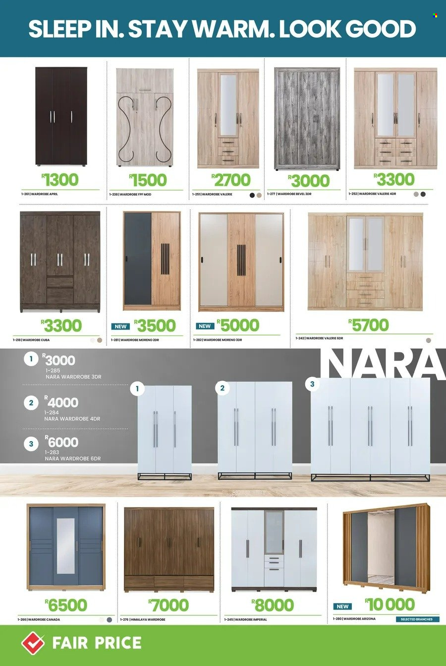 Fair Price specials - 01/06/2025 - 30/06/2025. Page 10