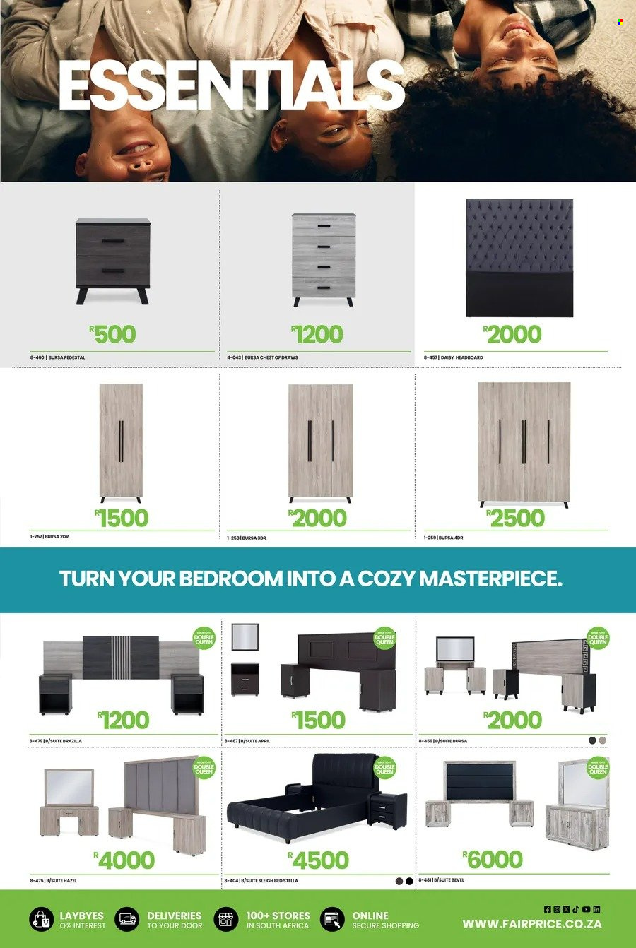 Fair Price specials - 01/06/2025 - 30/06/2025. Page 11