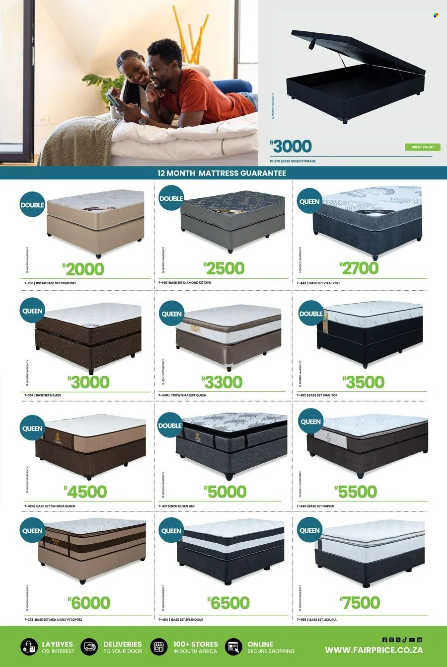 Fair Price specials - 01/06/2025 - 30/06/2025. Page 13