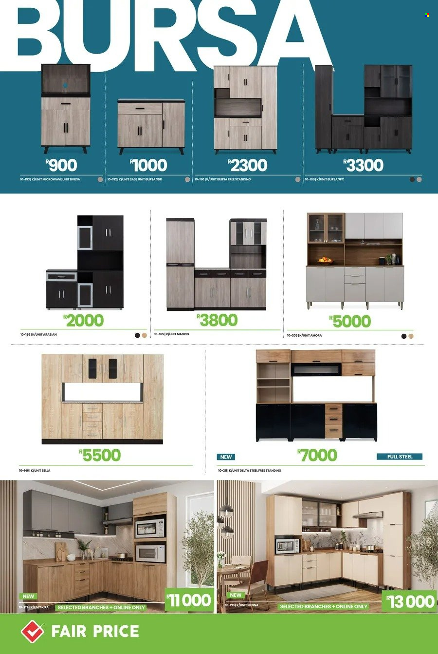 Fair Price specials - 01/06/2025 - 30/06/2025. Page 14