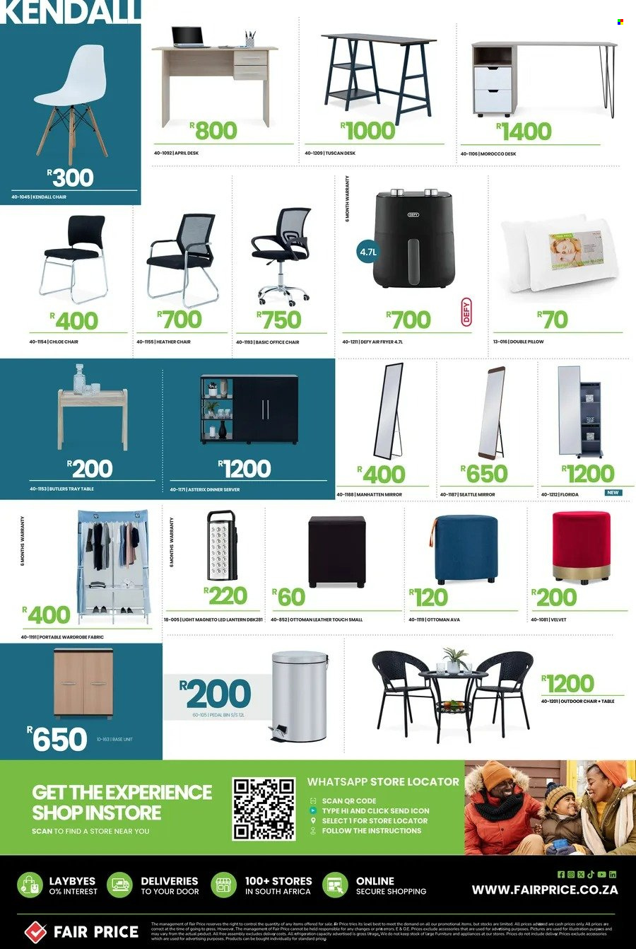 Fair Price specials - 01/06/2025 - 30/06/2025. Page 16
