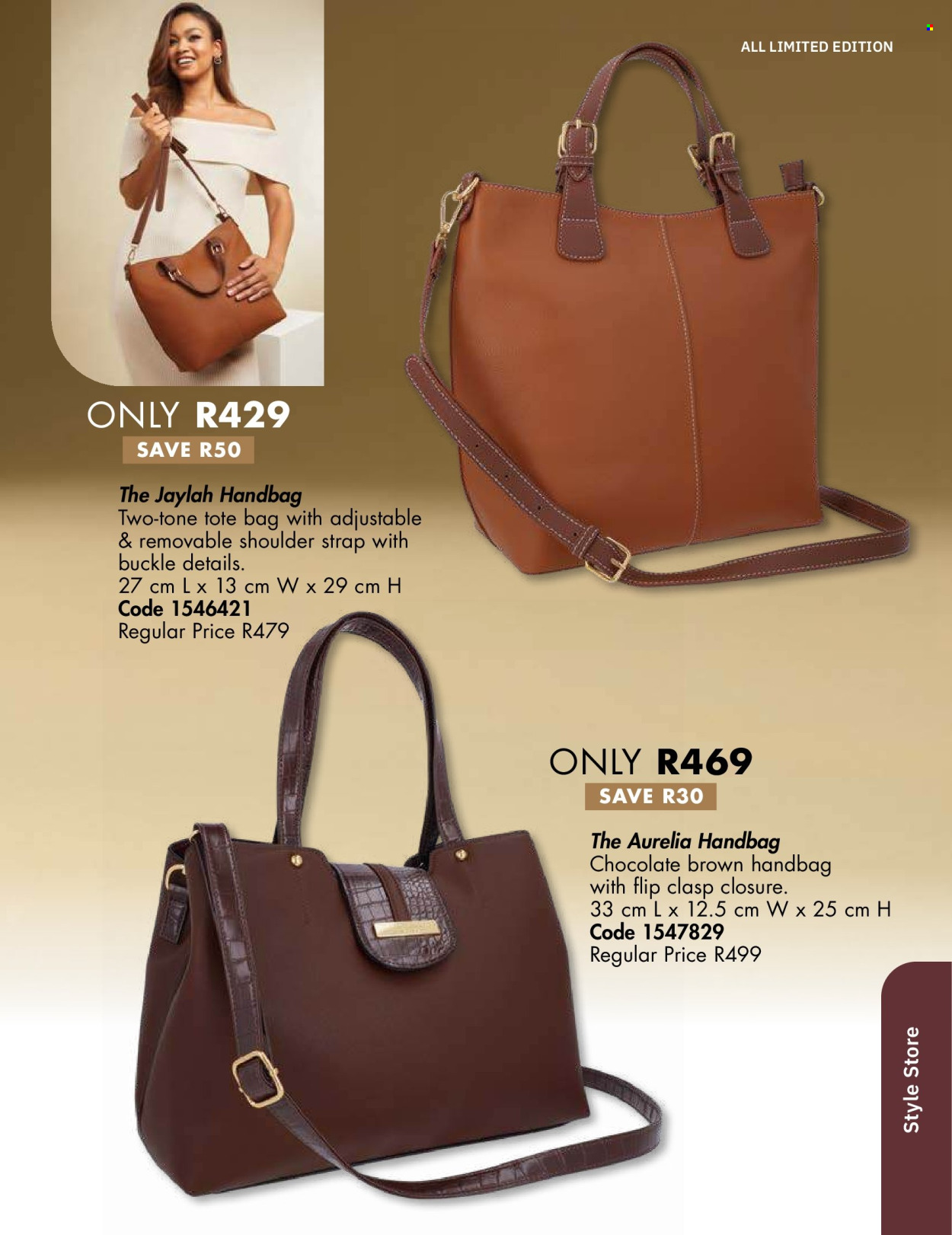 Justine specials - 01/06/2025 - 30/06/2025. Page 76