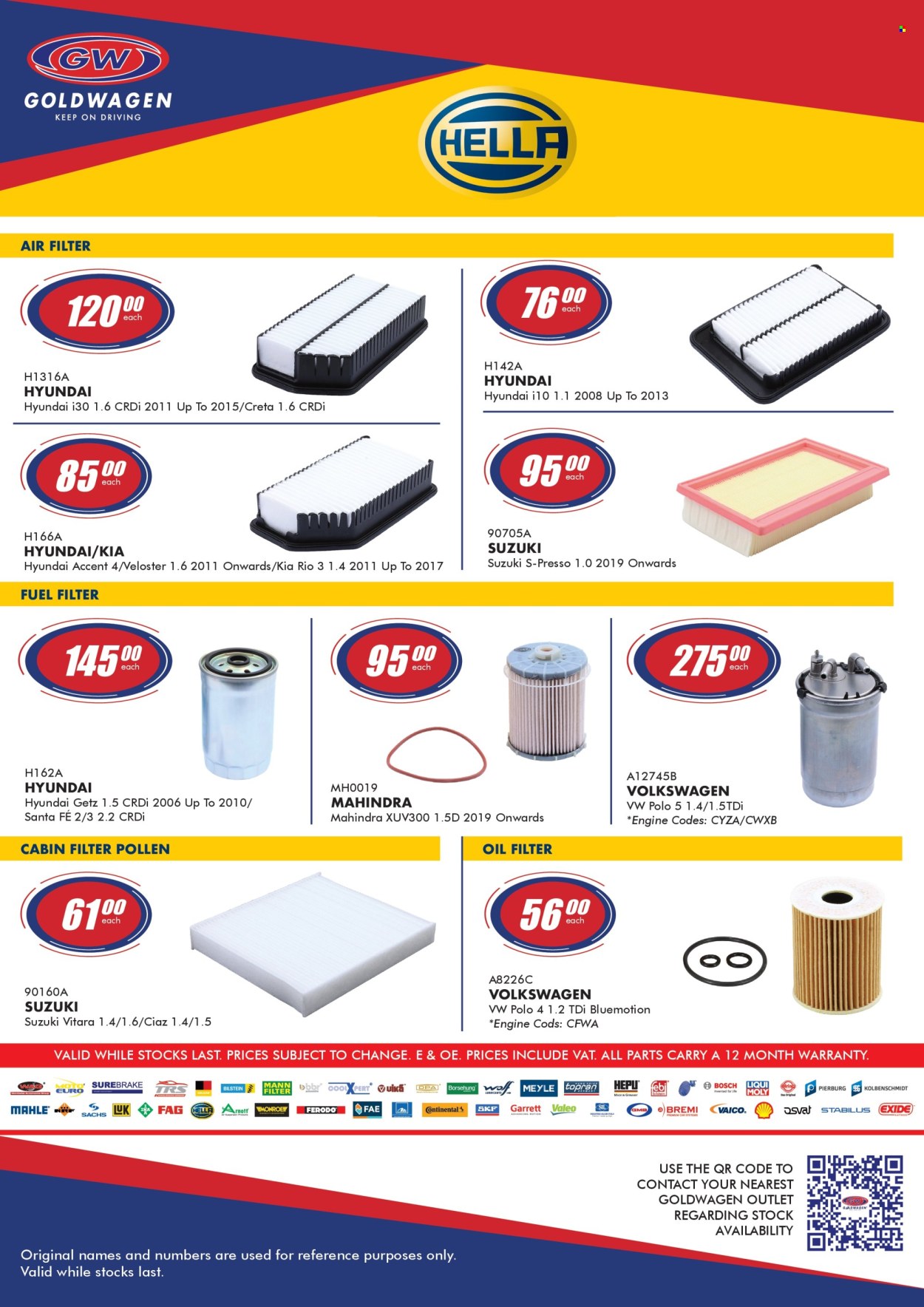 Goldwagen specials - 01/06/2025 - 31/07/2025. Page 24