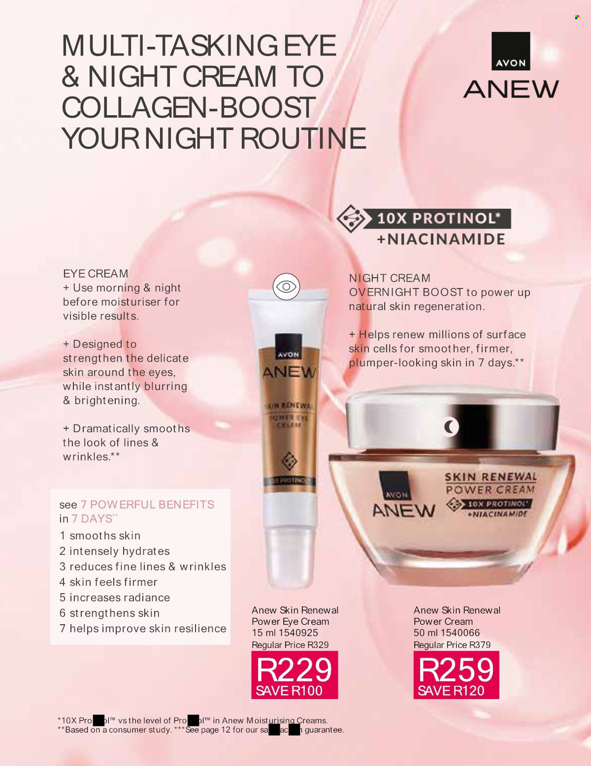 Avon specials - 01/06/2025 - 30/06/2025. Page 5